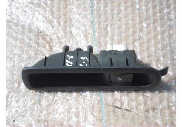 кнопка скліподйомника,задня ліва Renault Scenic II,1.5dci